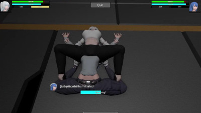 HRSL: Celestia vs Hana Street