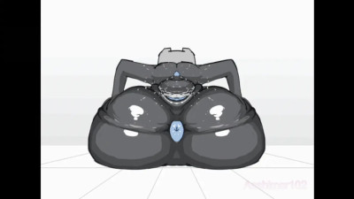 Hornet silksong - mating press