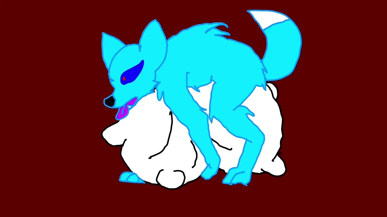 Lunar humping