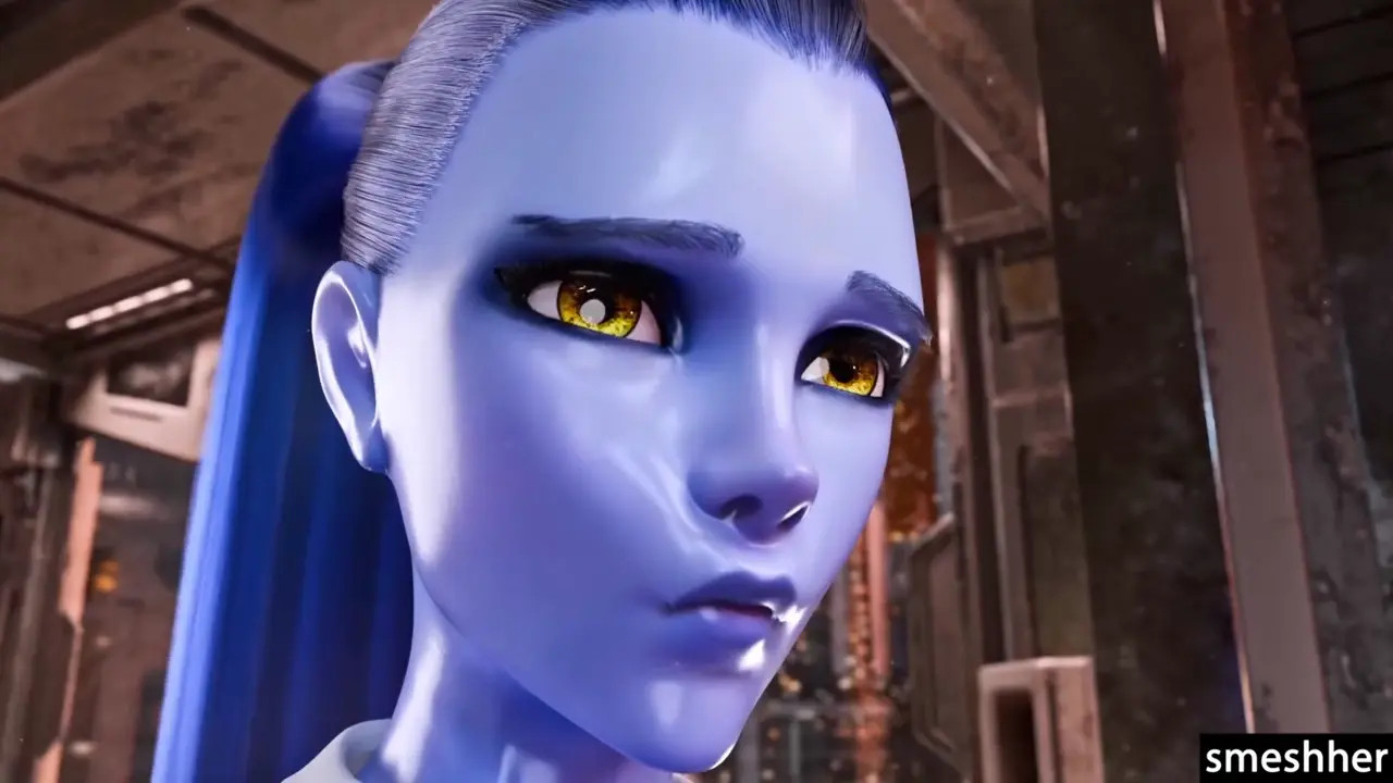 Getting Junked [Smeshher][4K60FPS]