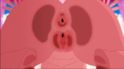 Spreading Her Pussy On The Glass [Super Mario Bros](snomdoodles)