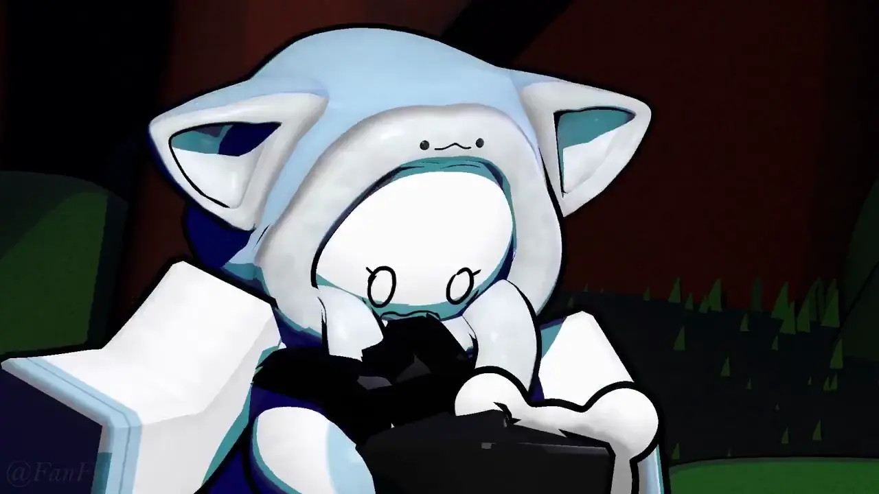 Opposites attract by fanfurry_69