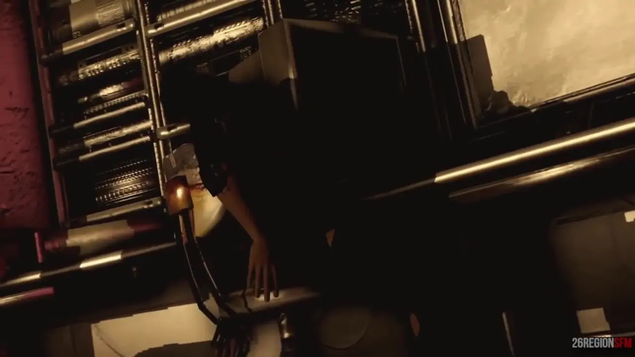 SFMPMV- BODY n ASS Empire 29 'Exotic Bass House Dark'