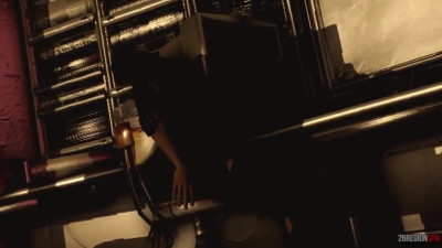 SFMPMV- BODY n ASS Empire 29 'Exotic Bass House Dark'