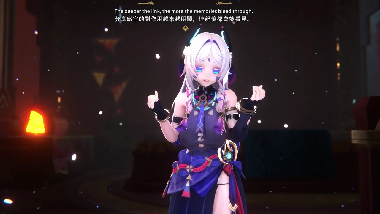 Granny Citlali’s Secret Indulgence