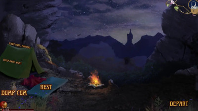 Tales of Androgyny - 2 No Commentary