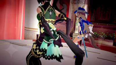 Cherry Colored Love(ASEX)