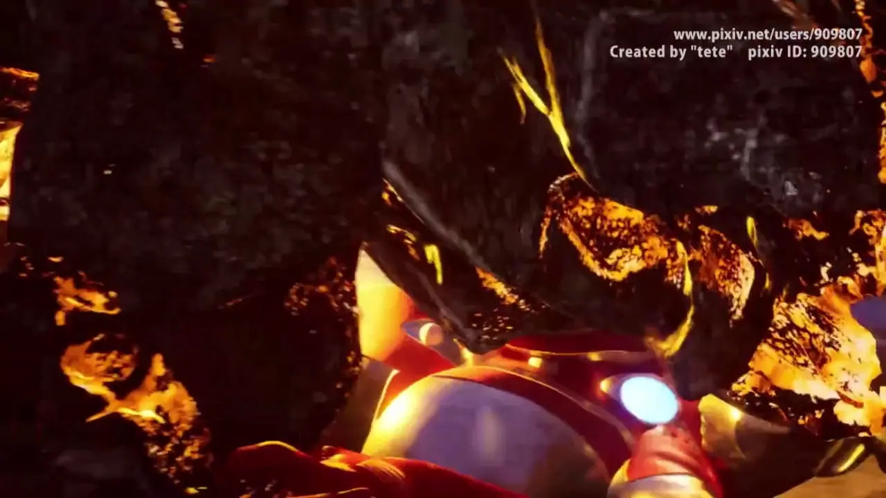 [Tete] Astro Mady Vol 3 (Part 1)