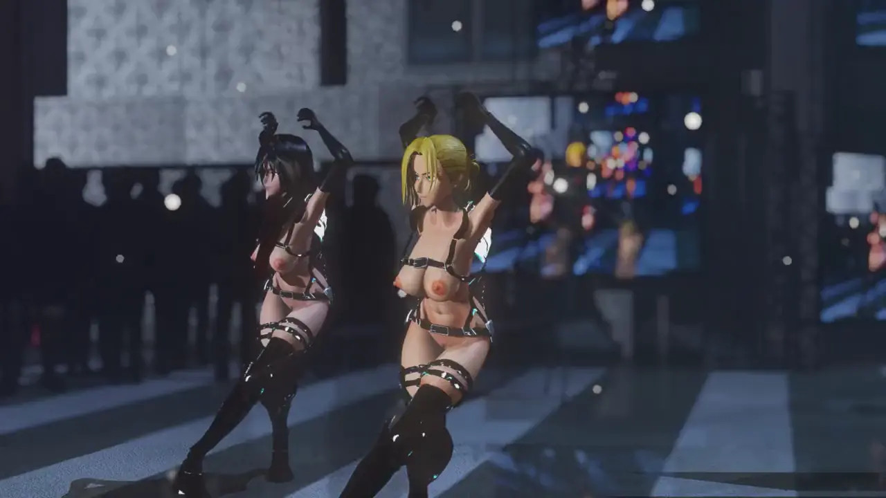 Everglow - Dun Dun 2K