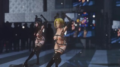 Everglow - Dun Dun 2K