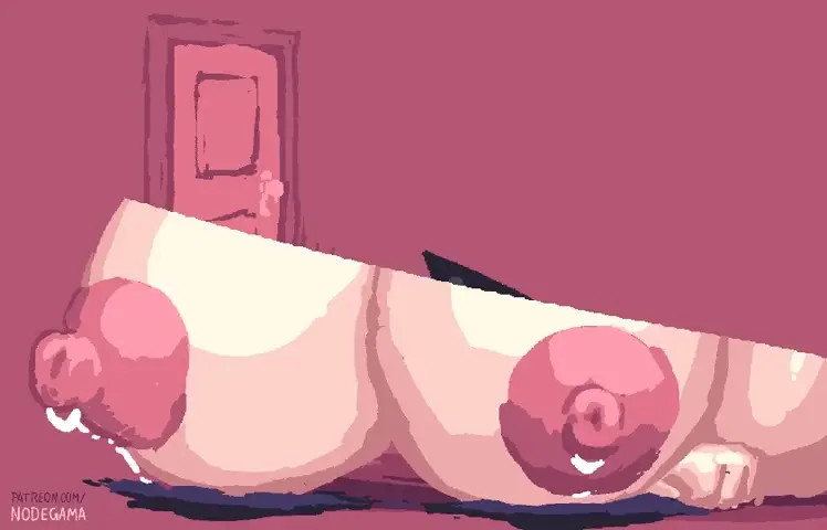 Milky Distraction