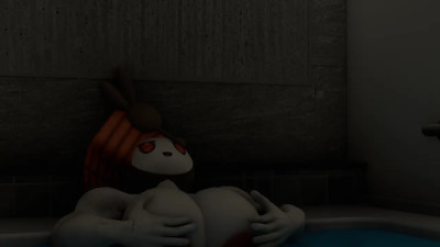 Meloetredhulk Out alone