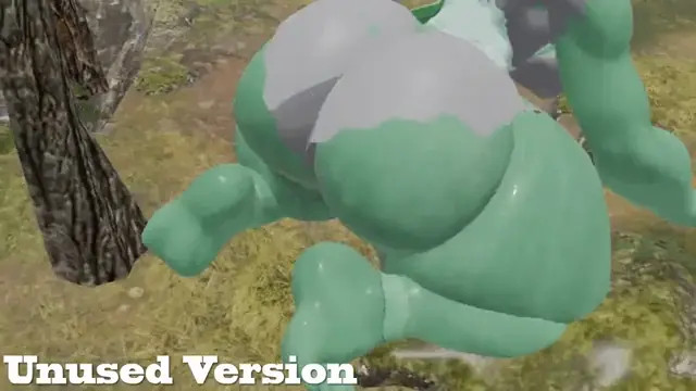 meloethulk TF - UNCUT