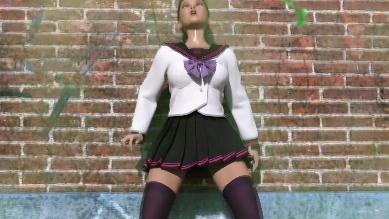 Marikos Magnum Opus 2