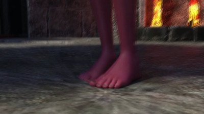 ludmilla transforms again