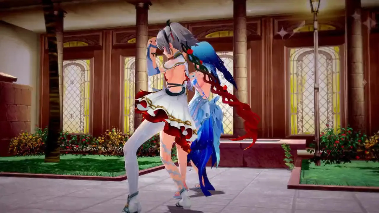 RollnRock(鳴潮①)