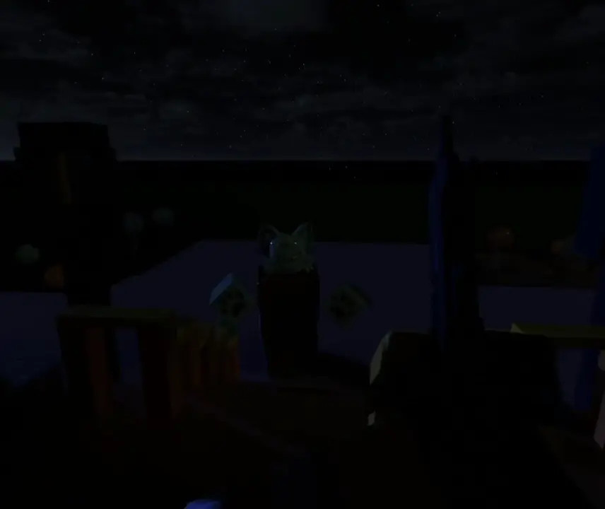 Project-Zombie (Sounds)