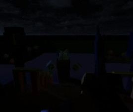 Project-Zombie (Sounds)