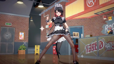 MagicBomb(エレン)