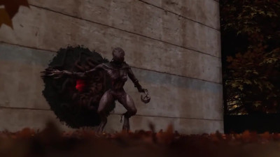 Scary Sharp-Toothed Girls - A Demogorgon and SCP-939 Compilation