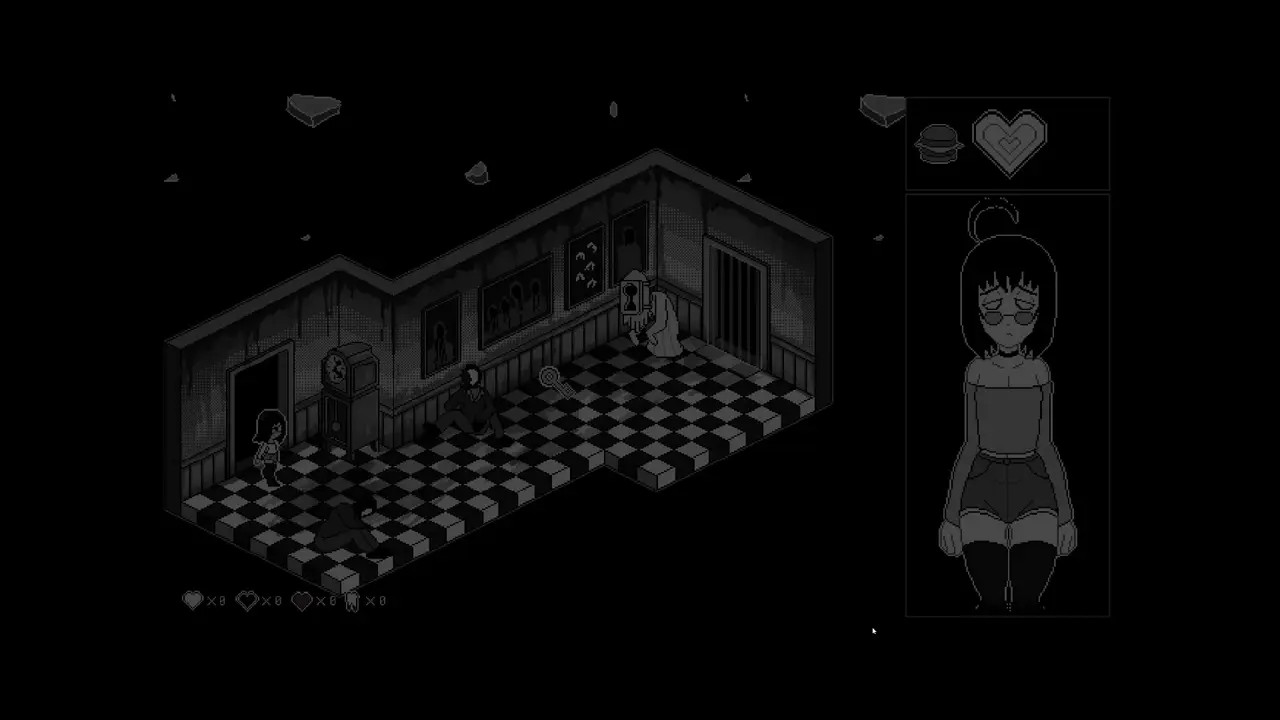 Adumbral and Crimson [v1.6]