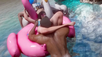 NO.12 MMDR18 Tifa BBC