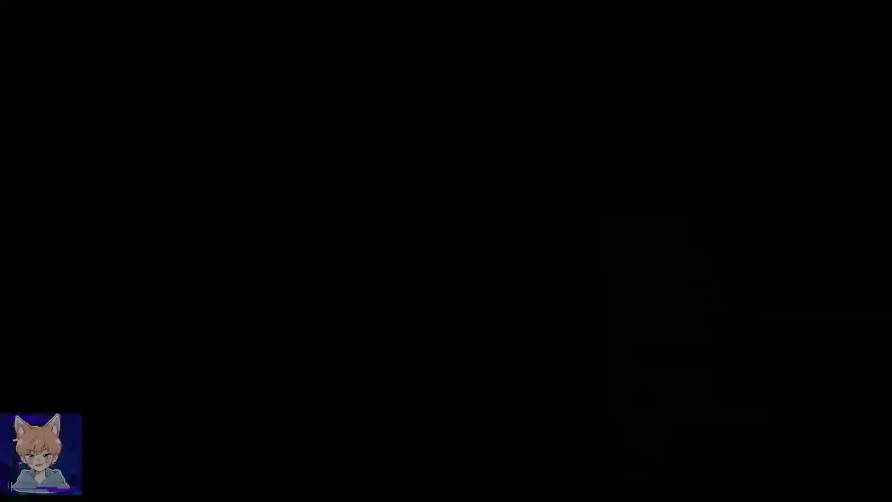 [4K-SFX+VA] Twink Halloween Party [Foxy]