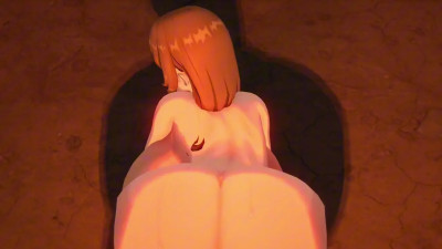 Lisa 02 (Nude) - Erogeman