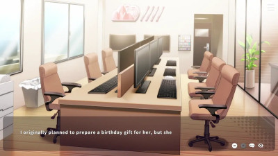 V-LOVER: Inoue Route - All Scenes Part Three. No Commentary