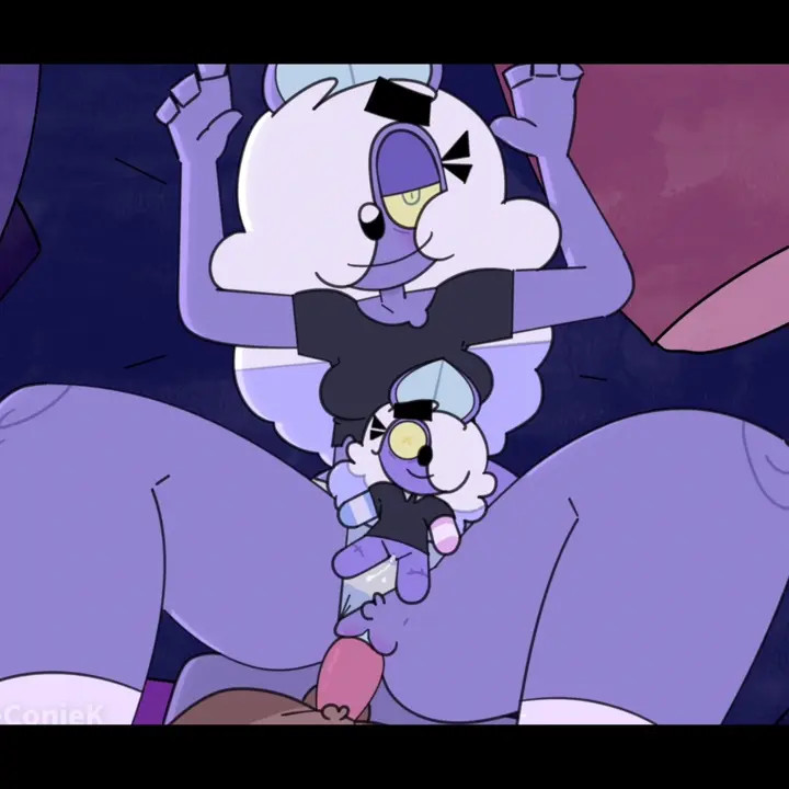 Aggie POV [Sound ver.]