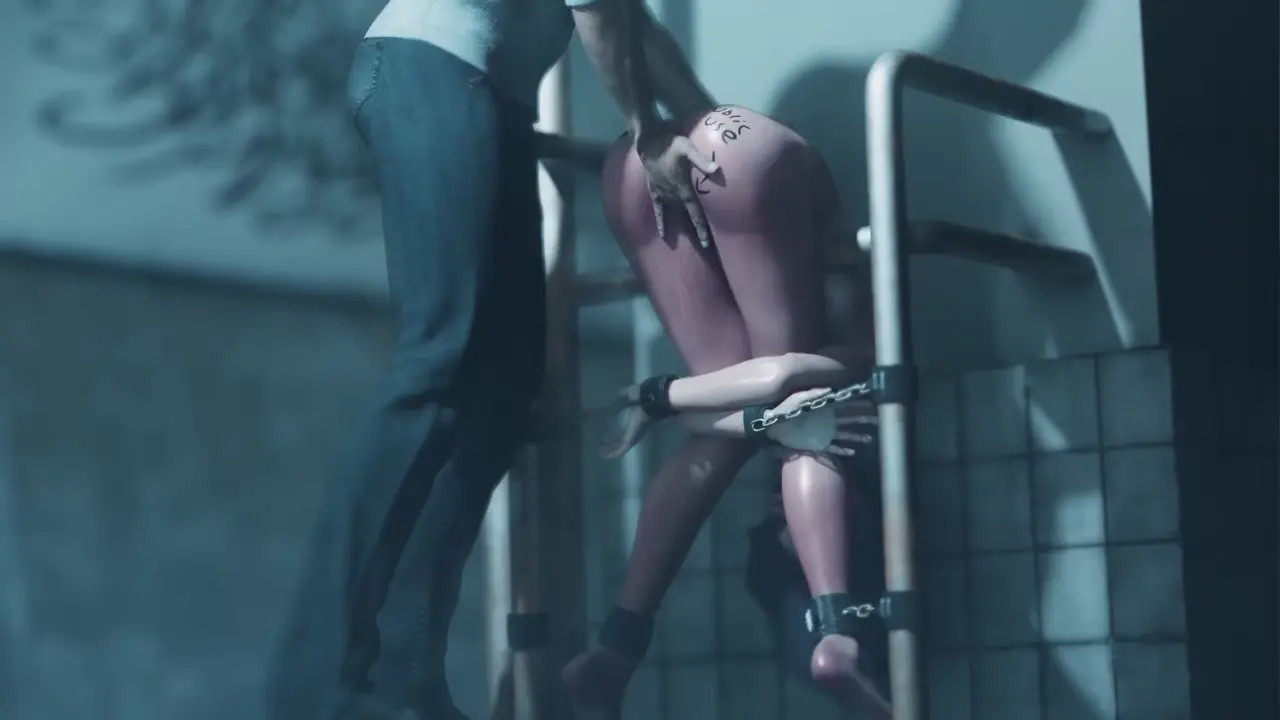 Highlight Compilation - Best Of Ada Wong (Resident Evil) Part 2 | 2025
