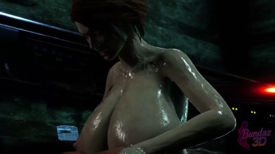 RezEvil Turned Allies