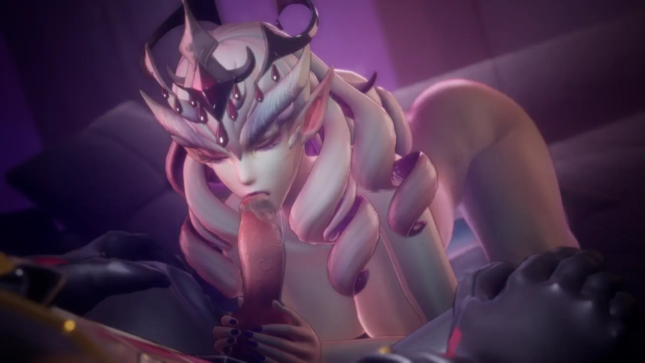 subverse - Admiral's Reprieve