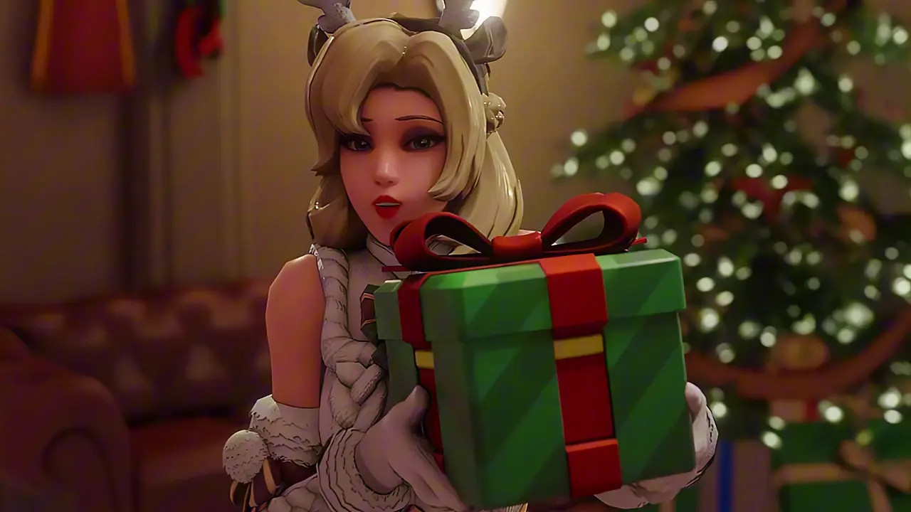 Happy Hornydays 2 - Delicious Present HMV
