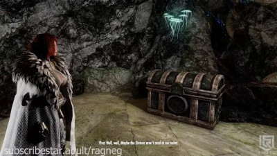 Dungeons & Despair Honor Among Chaurus Trailer