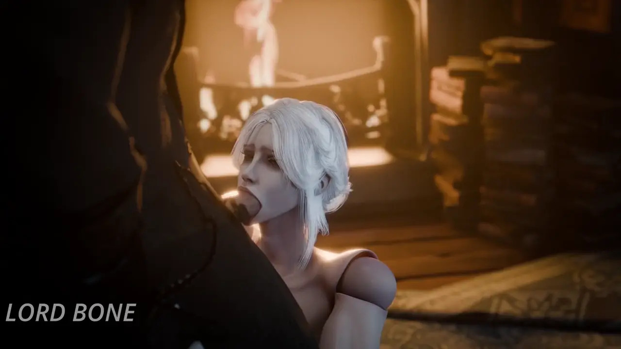 Welcome home, good Hunter.