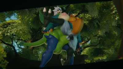 [AssCaster] Sunflower Power