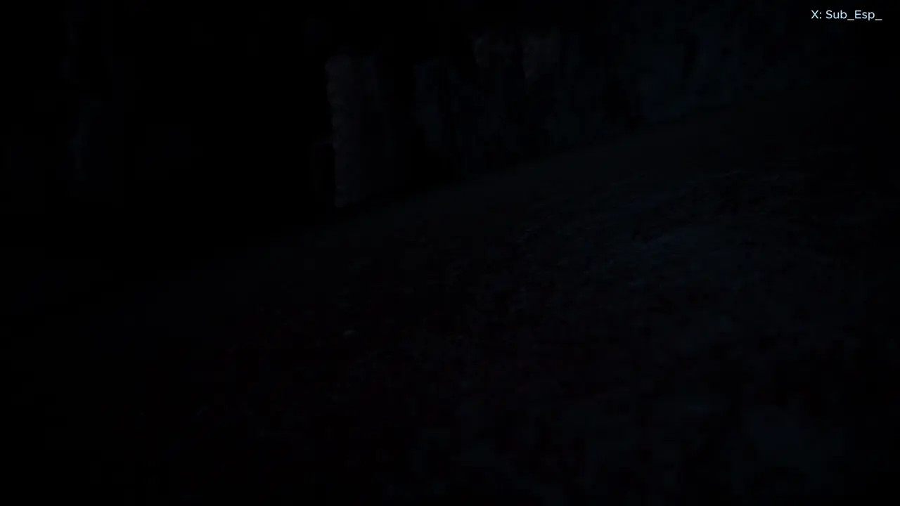 Succubus Chambers - Sub Español