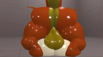 Charizard use Mating Press! (Revamped)