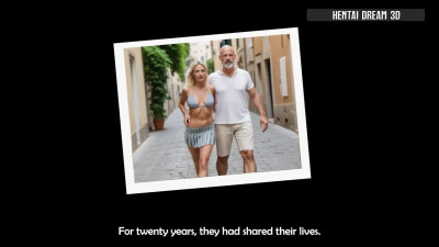 The Creditor - Chapter 1