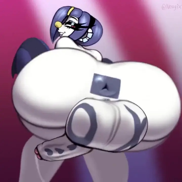 Futa twerk