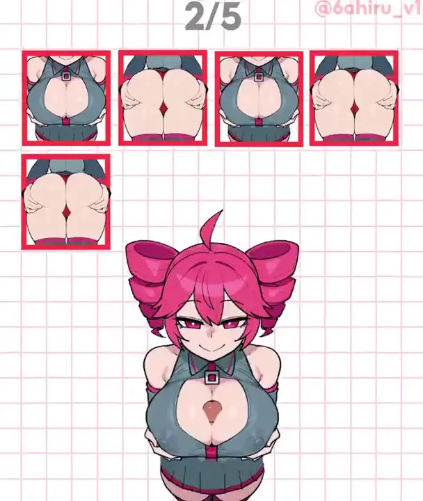 Goon the Word on Beat with Teto - 6ahiru