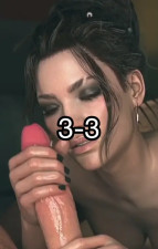 Tournament : Rey Skywalker VS Panam Palmer