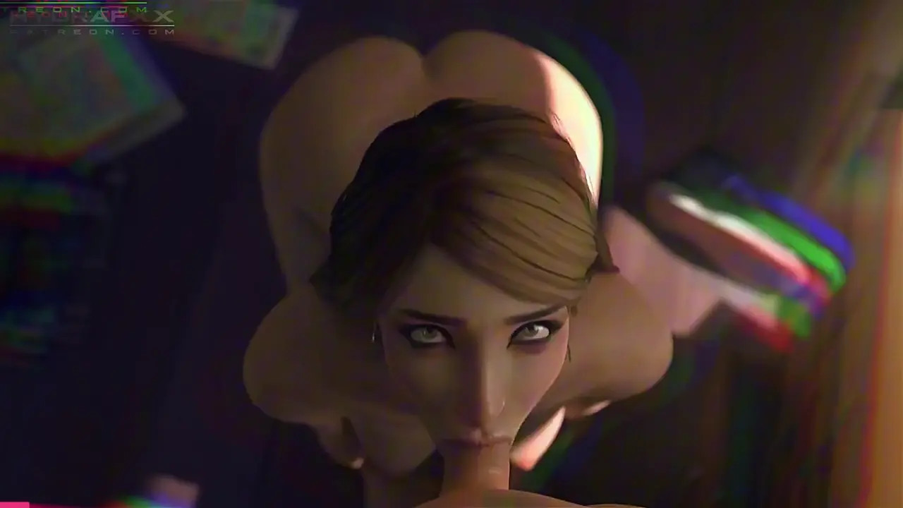 Love Potion! SFM HMV/PMV