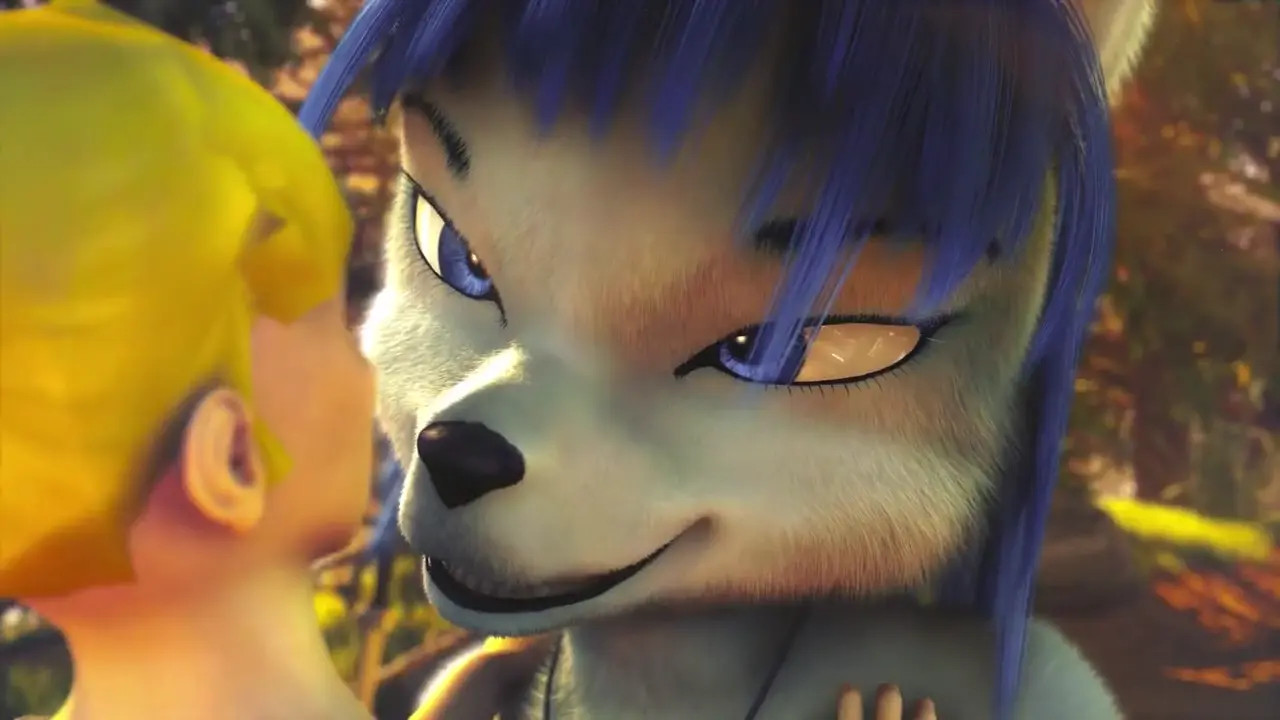 ZOE VORE