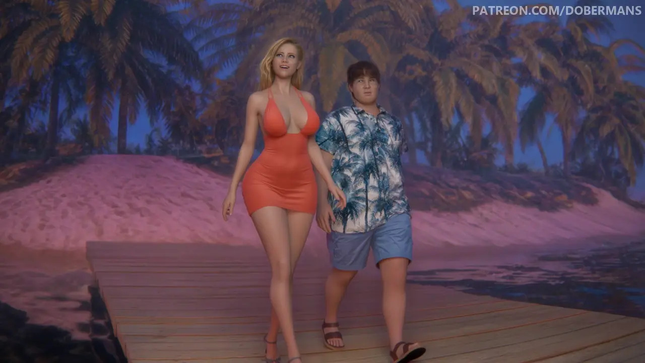 Mia Episode 12 [DobermanS]