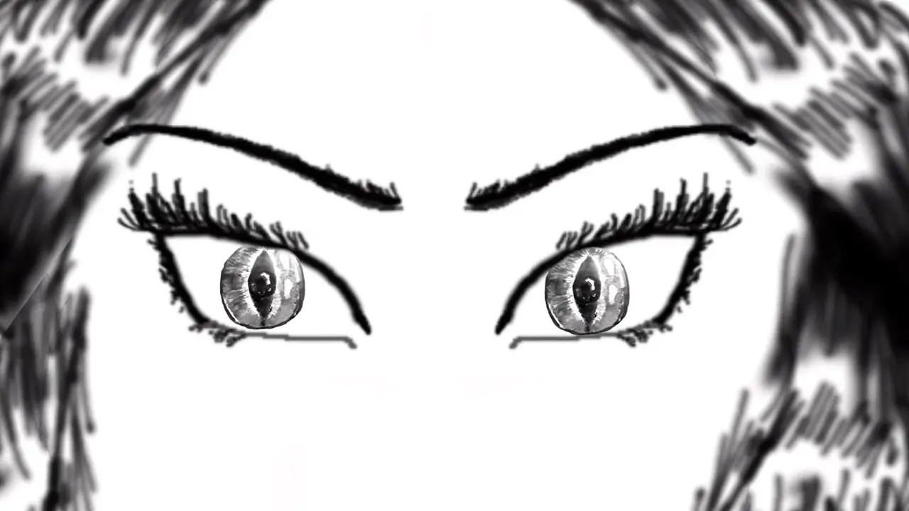 Oral vore by theholysnail