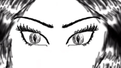 Oral vore by theholysnail