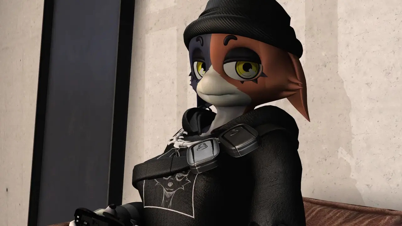 Oral vore by heymanand