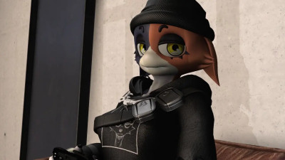 Oral vore by heymanand